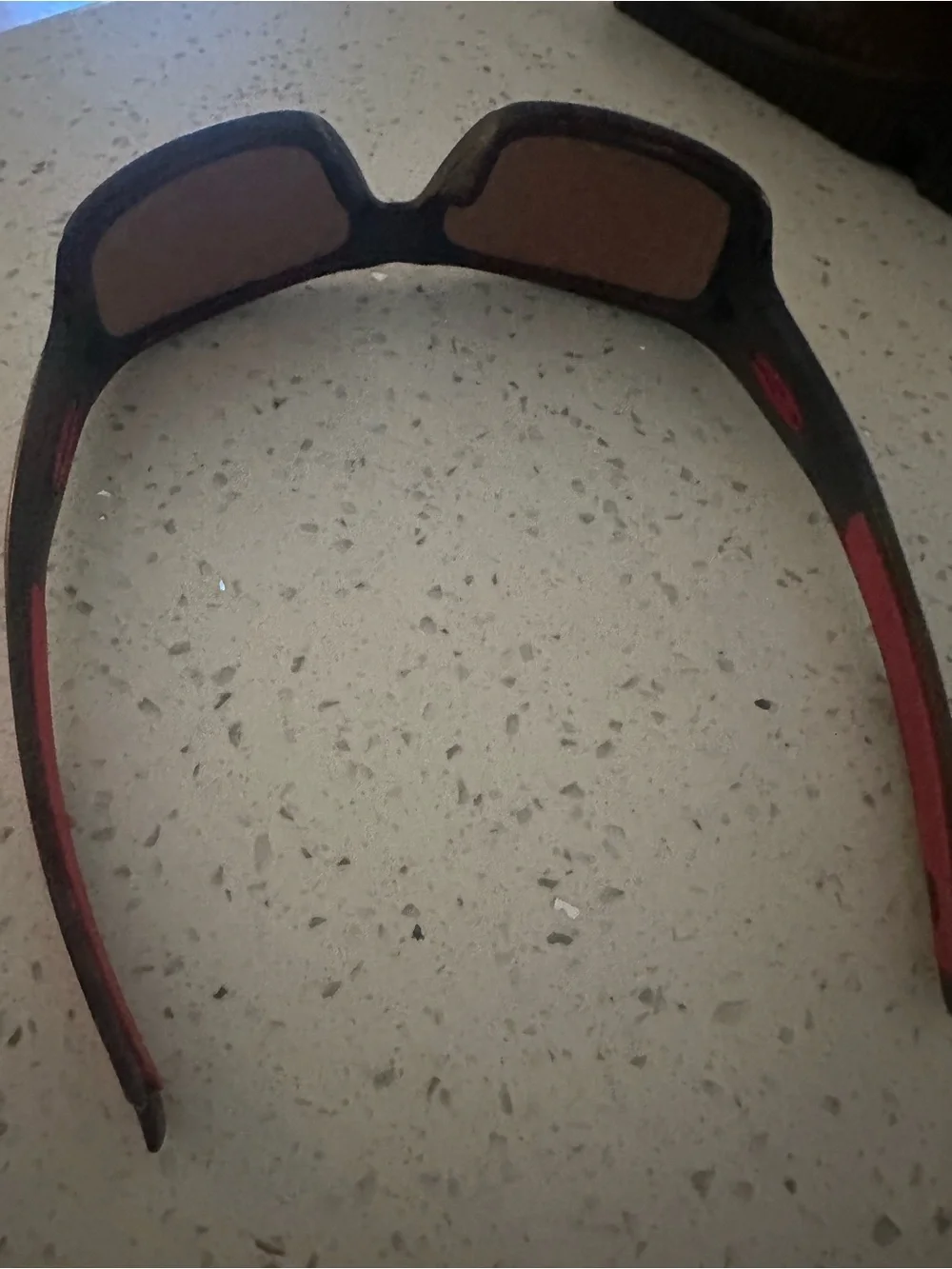Oakley turbine xs